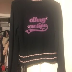 DKNY Sweater